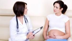 Физиология и особенности течения одиннадцатой недели беременности 11 неделя беременности выделения с мужским запахом