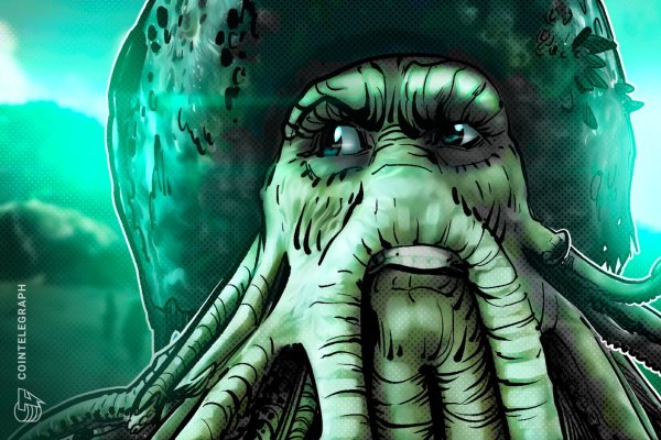 Kraken зеркало рабочее