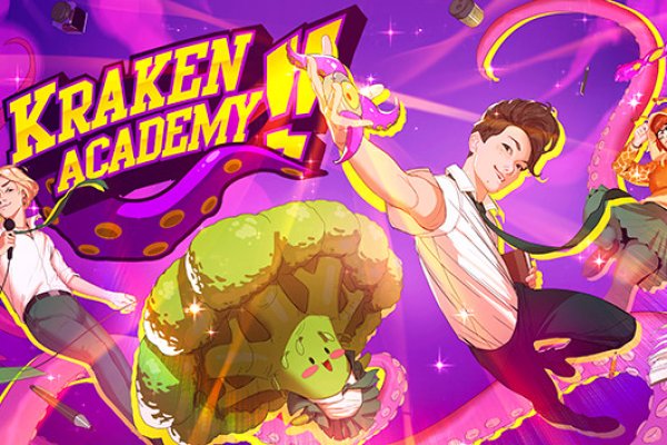 Кракен это даркнет