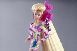 История создания легендарной куклы Барби (Barbie)