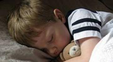 Ночной энурез у детей, подростков и взрослых – причины и лечение